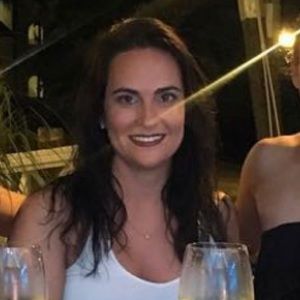 Meet your Posher, Kathleen